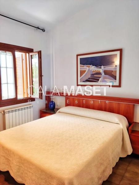 Foto e430122e-8edd-4706-ba5b-f1869d79f8df. Casa adosada encantadora casa adosada en sagaró, a un paso de la playa de sant pol en Sant Feliu de Guíxols