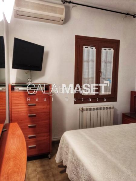 Foto eb44476e-f513-4eee-9a94-11c2dd8a34e7. Casa adosada encantadora casa adosada en sagaró, a un paso de la playa de sant pol en Sant Feliu de Guíxols