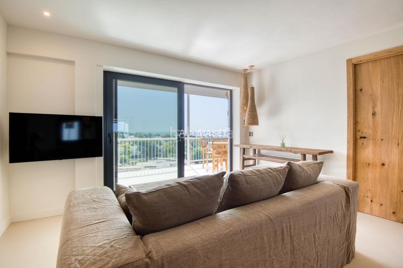 Foto 07126e2d-c925-4fd1-b863-93035524412b. Apartament amb calefacció aparcament a Los Pinos-Politur Platja d´Aro