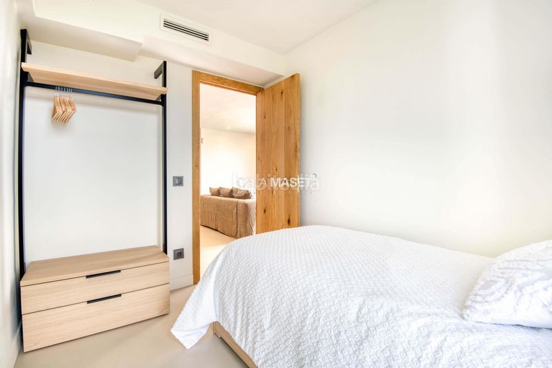 Foto 2c2b9de2-2f95-4709-91cc-cea1111f6a00. Apartament amb calefacció aparcament a Los Pinos-Politur Platja d´Aro