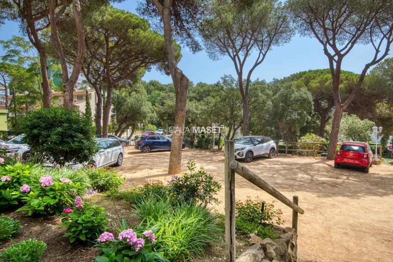 Foto 45636391-1d0b-4a05-97bb-8c39570a5518. Apartament amb calefacció aparcament a Los Pinos-Politur Platja d´Aro