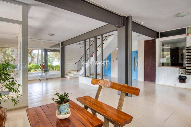 Foto 4ef4fafe-3e30-432f-804c-cc8667bbffe7. Apartament amb calefacció aparcament a Los Pinos-Politur Platja d´Aro