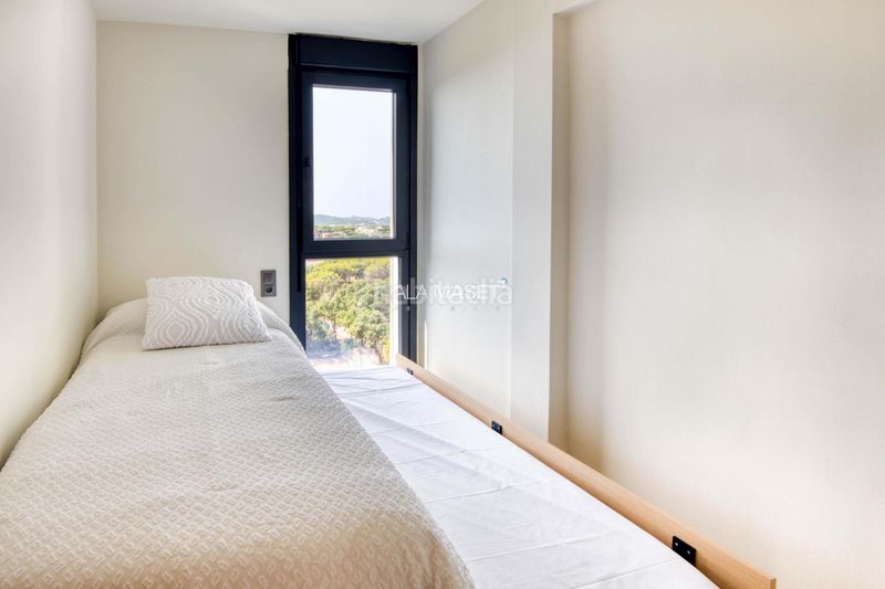 Foto 53beae12-f6a5-4ac5-b98a-d7e327a0805a. Apartament amb calefacció aparcament a Los Pinos-Politur Platja d´Aro