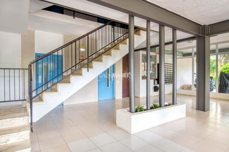 Foto 664666e6-a110-4946-9fd2-925b95f88701. Apartament amb calefacció aparcament a Los Pinos-Politur Platja d´Aro