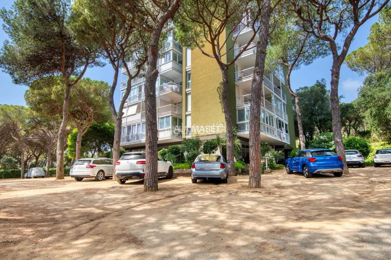 Foto 66b3da31-d35b-4807-bba2-6c108f2a2070. Apartament amb calefacció aparcament a Los Pinos-Politur Platja d´Aro
