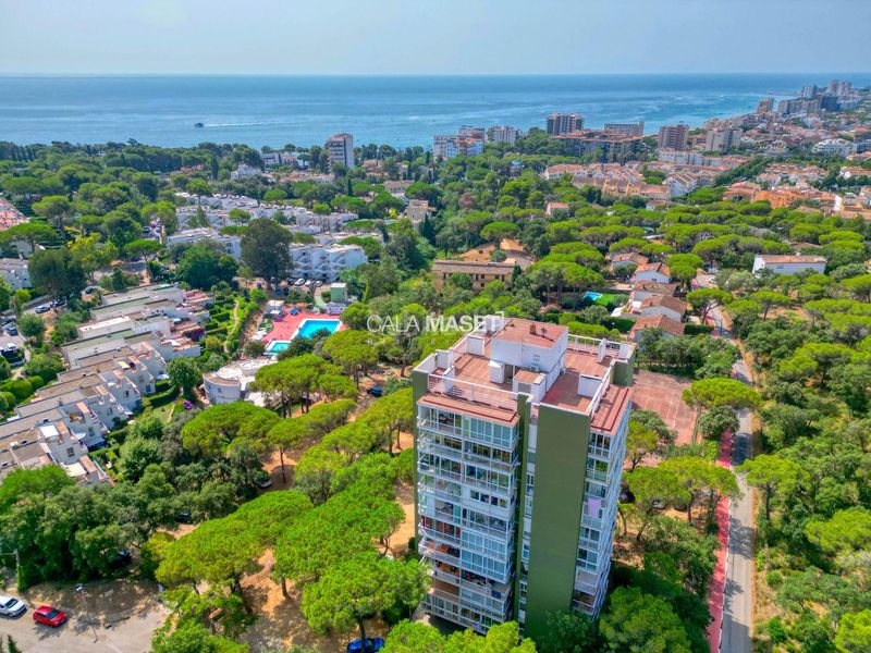 Foto 7eace00b-74b5-4067-915b-f40daeeaf622. Apartament amb calefacció aparcament a Los Pinos-Politur Platja d´Aro