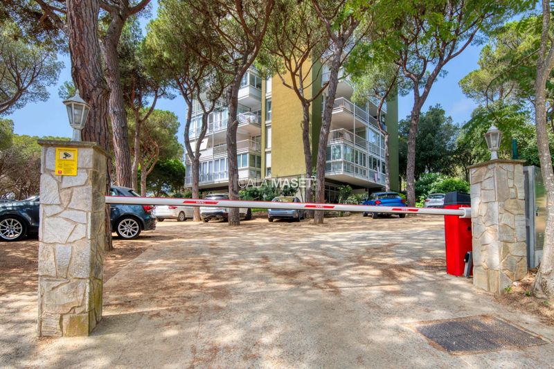 Foto 87399890-9dcf-4fbb-8aff-9b65c6088b62. Apartament amb calefacció aparcament a Los Pinos-Politur Platja d´Aro