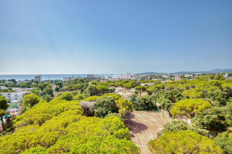 Foto 94f99c8e-0461-4528-964a-66a21ed5a441. Apartament amb calefacció aparcament a Los Pinos-Politur Platja d´Aro