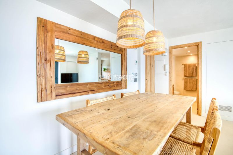 Foto a9c9de13-36ce-49b8-8bfe-67abac449974. Apartament amb calefacció aparcament a Los Pinos-Politur Platja d´Aro