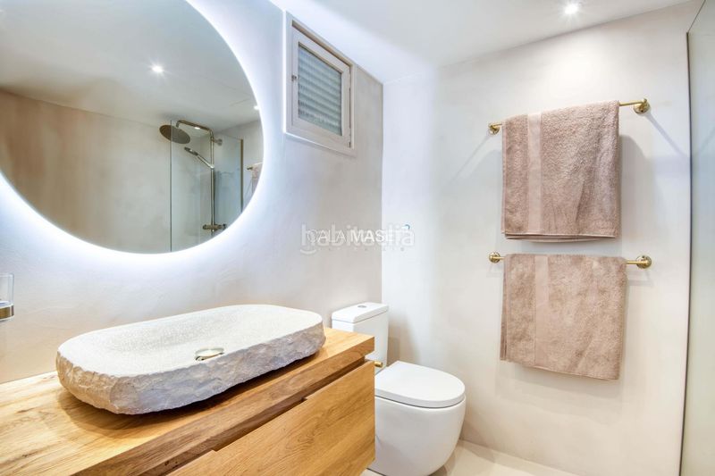 Foto bbdcb71a-aeba-429f-976f-6fe33adff4e5. Apartament amb calefacció aparcament a Los Pinos-Politur Platja d´Aro