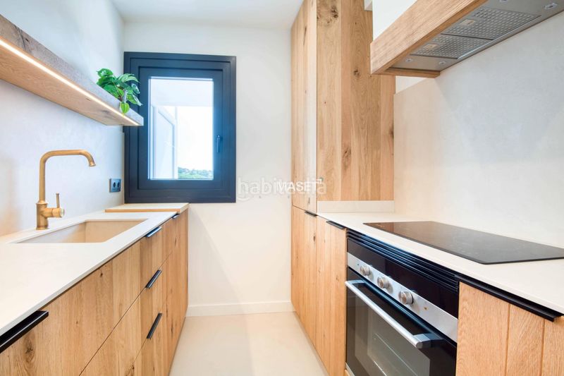 Foto c7bc17e5-2122-431f-9b5b-5e694d8ff59a. Apartament amb calefacció aparcament a Los Pinos-Politur Platja d´Aro