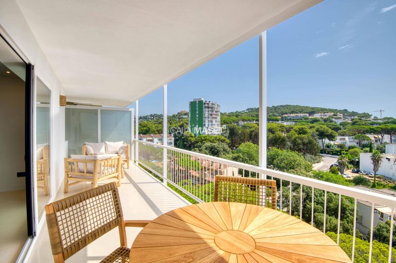 Foto dbceb7b0-b709-4e79-8149-11654efc96bf. Apartament amb calefacció aparcament a Los Pinos-Politur Platja d´Aro