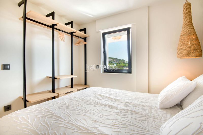 Foto dee89158-a5c0-41ce-8330-755857d0191f. Apartament amb calefacció aparcament a Los Pinos-Politur Platja d´Aro