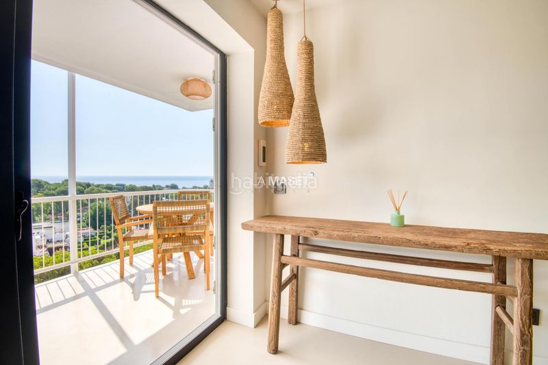 Foto e5f7c6fd-9466-47ea-914c-6a0c61df7150. Apartament amb calefacció aparcament a Los Pinos-Politur Platja d´Aro