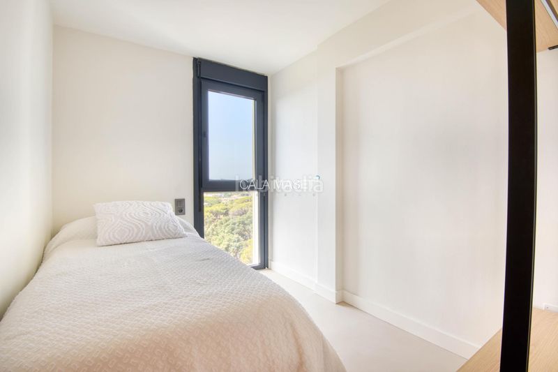 Foto f3d128f0-371d-40c1-b30a-38fe86a72f64. Apartament amb calefacció aparcament a Los Pinos-Politur Platja d´Aro