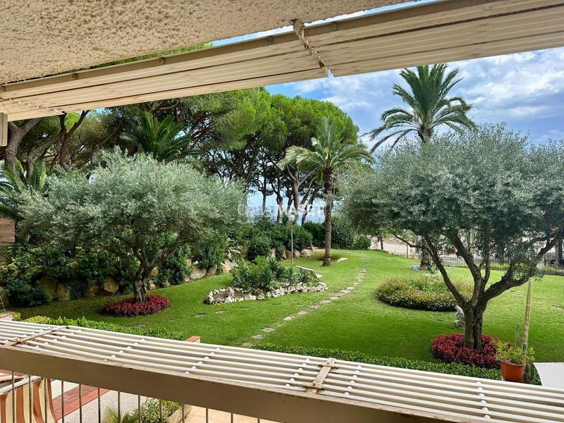 Foto 060d5042-9a43-4f78-9e54-ab2b2b6e1b1d. Apartament amb aparcament a Centre-Platja Platja d´Aro