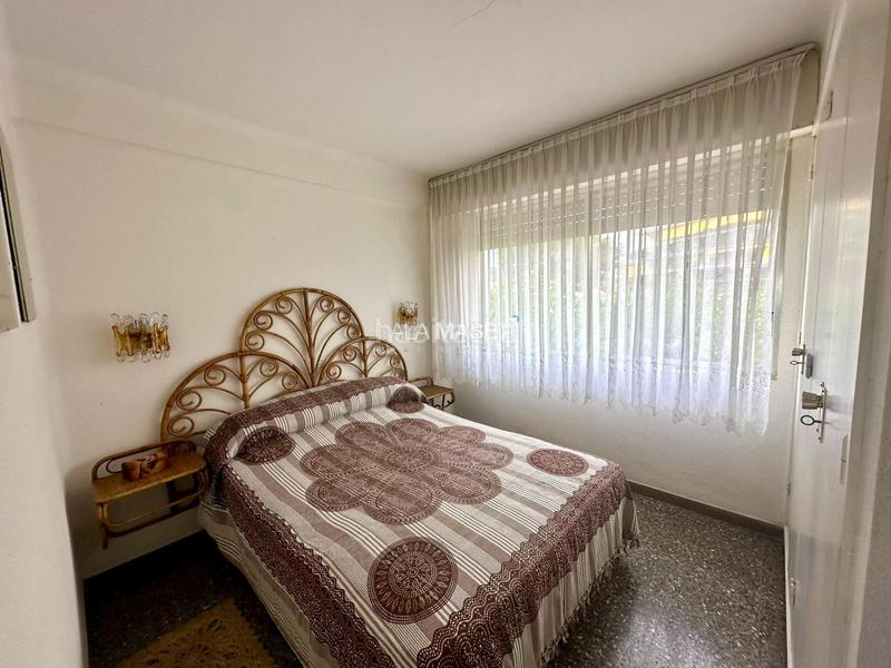 Foto 2ba7fe4e-df02-4f44-9a2b-d142ffbec1ae. Apartament amb aparcament a Centre-Platja Platja d´Aro