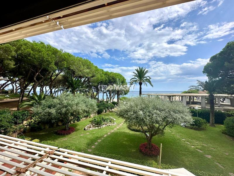 Foto 49b797d1-0dff-4152-b49c-04d3ec9560f5. Apartament amb aparcament a Centre-Platja Platja d´Aro
