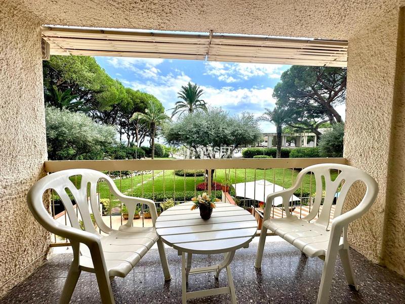 Foto 5afc72d3-da76-4108-a603-f35310ad997d. Apartament amb aparcament a Centre-Platja Platja d´Aro