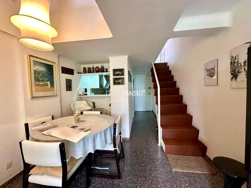 Foto 71d05d22-8ed7-4f02-93d9-4c08a35fa531. Apartament amb aparcament a Centre-Platja Platja d´Aro