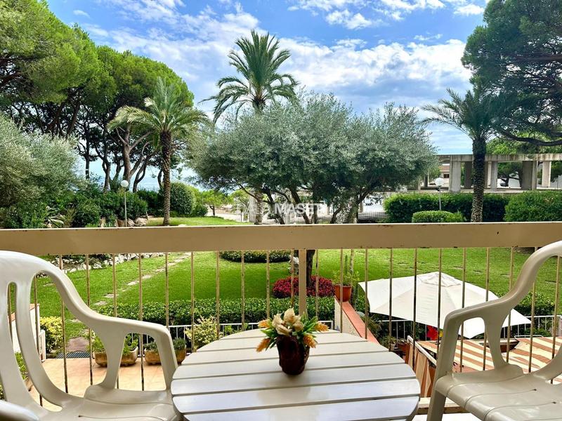 Foto 7201aa13-0272-49b1-bd66-4c9d43cf976f. Apartament amb aparcament a Centre-Platja Platja d´Aro