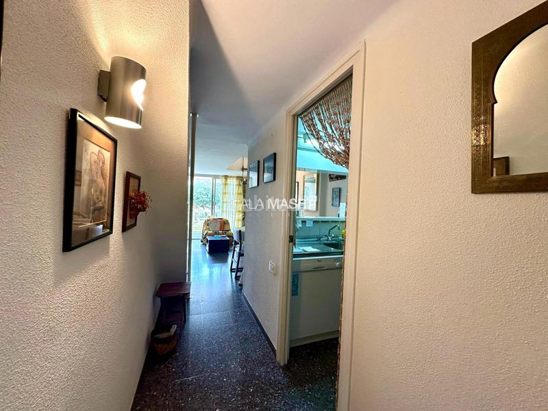 Foto 73432866-fc02-402c-a6aa-ec6e2413dbc9. Apartament amb aparcament a Centre-Platja Platja d´Aro