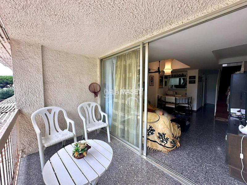 Foto 8d0df31e-f9f1-4d6c-a6e9-7d77be037c4d. Apartament amb aparcament a Centre-Platja Platja d´Aro