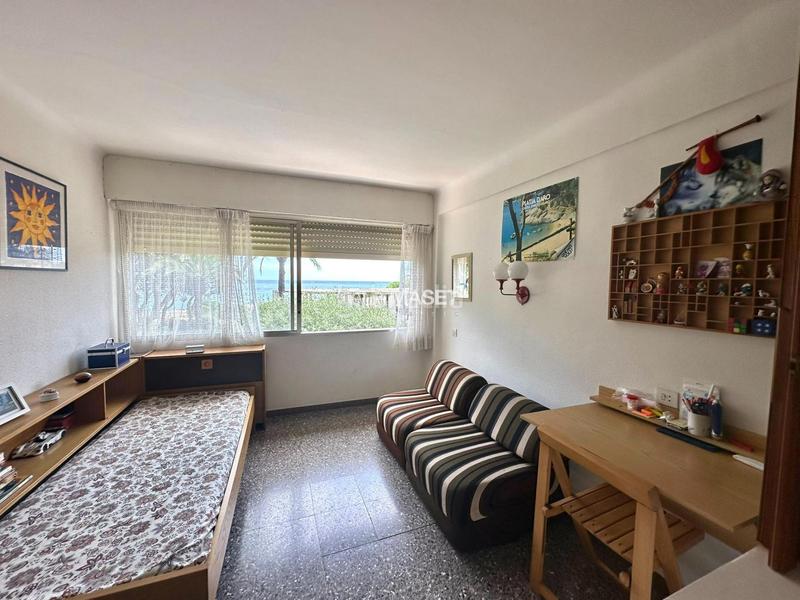 Foto 8fe47c46-eacc-4592-bbef-38d90bd96c91. Apartament amb aparcament a Centre-Platja Platja d´Aro
