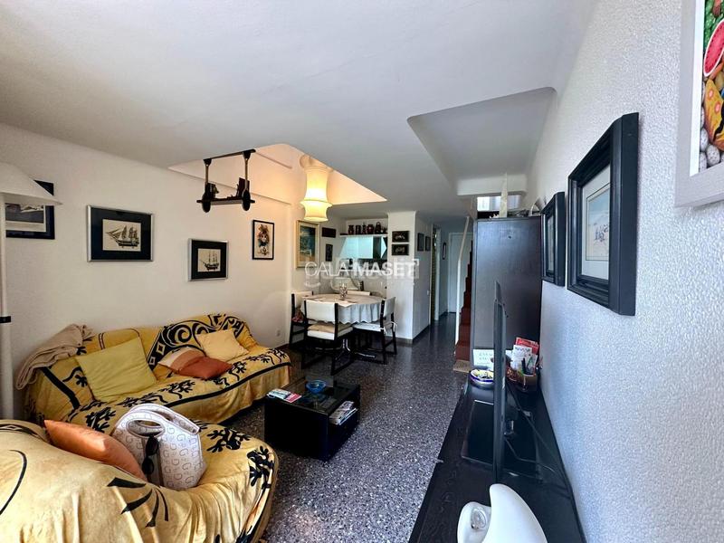 Foto a1ce4377-f14c-4cb0-be7f-61b9445eb11c. Apartament amb aparcament a Centre-Platja Platja d´Aro