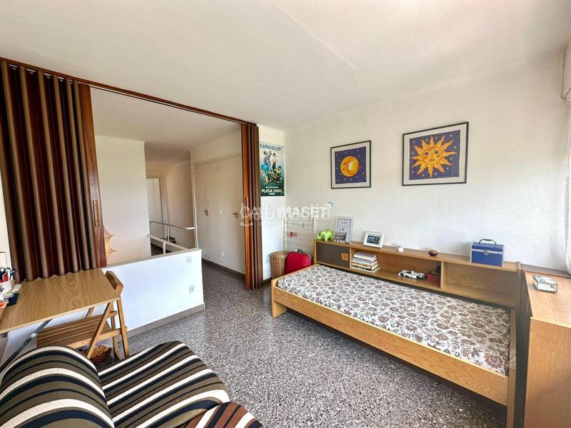 Foto cd5f7a9a-7a94-46fc-b774-312e5c892107. Apartament amb aparcament a Centre-Platja Platja d´Aro