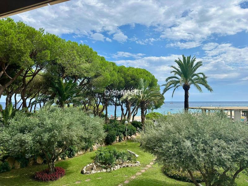Foto cd8ec7d5-5392-460a-a79e-7a864de0e24b. Apartament amb aparcament a Centre-Platja Platja d´Aro