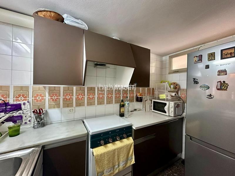 Foto e933099a-4ad4-4b41-8818-e76a7b657d50. Apartament amb aparcament a Centre-Platja Platja d´Aro