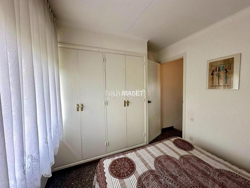 Foto efea6abe-1441-45f7-93ce-3ee92119d402. Apartament amb aparcament a Centre-Platja Platja d´Aro