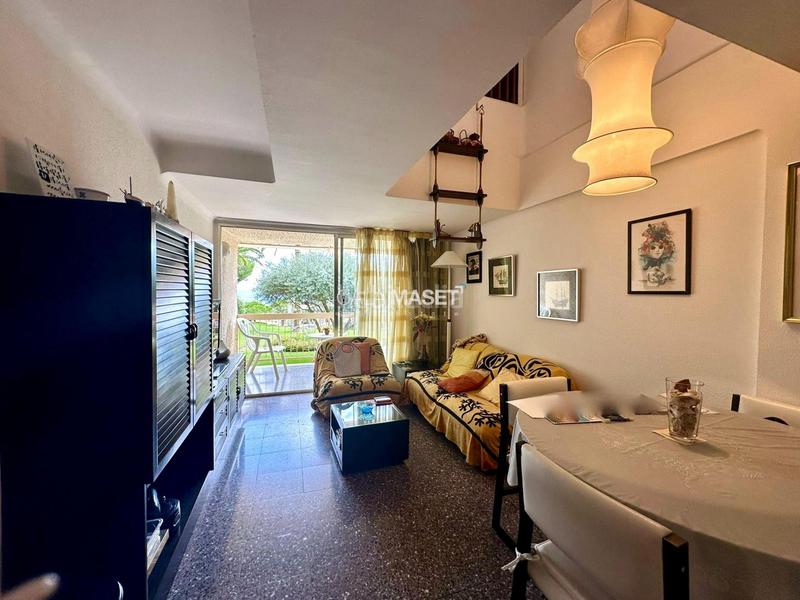 Foto f928fe0b-2d5b-4b1f-9b7f-216f7f4919ae. Apartament amb aparcament a Centre-Platja Platja d´Aro