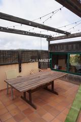 Semi detached house in de Monticalvari