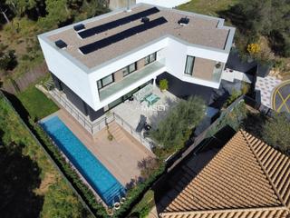 Chalet  De fanals. Casa maravillosa en platja daro