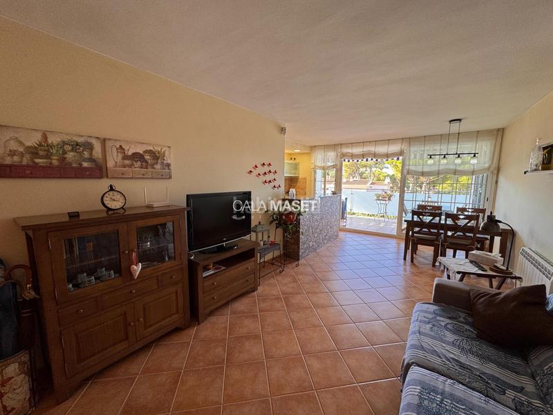 Foto 40871bae-3043-47bf-ab63-2b56a6facd0a. Apartamento en kaminies 5 apartamento a 5 de la playa en Platja d´Aro