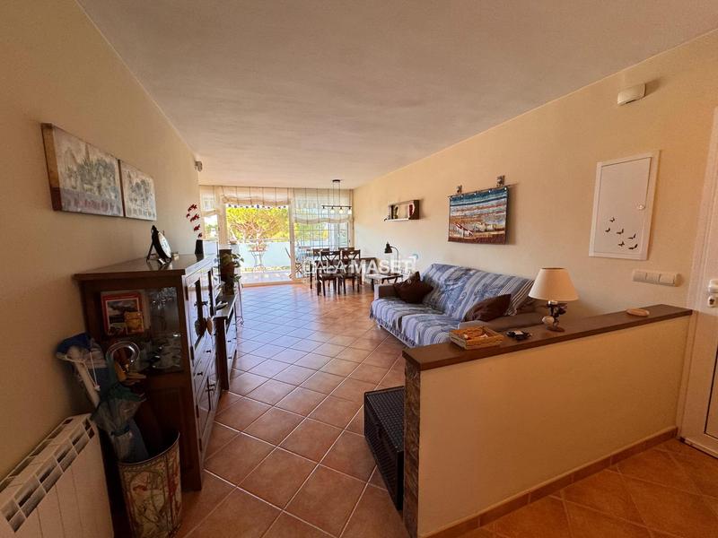 Foto 555bb77a-af31-44c3-ad41-e8cf941a4fbb. Apartamento en kaminies 5 apartamento a 5 de la playa en Platja d´Aro