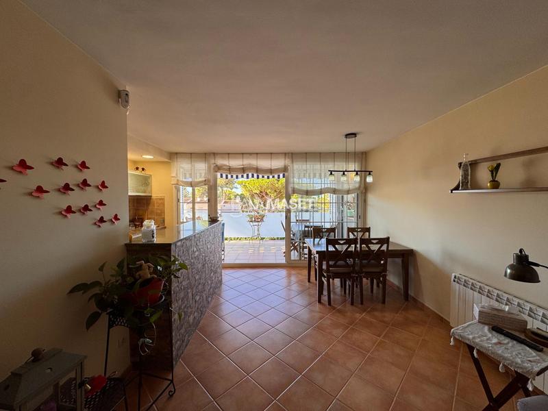 Foto 5b0916e0-b864-489d-94db-8e4faa848fbf. Apartamento en kaminies 5 apartamento a 5 de la playa en Platja d´Aro