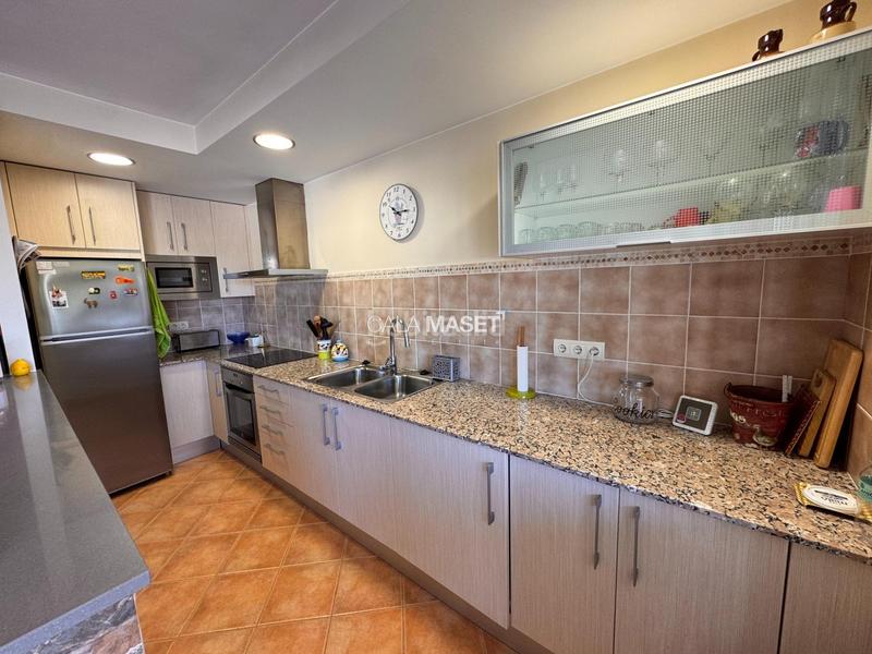 Foto 5f23448f-d21c-4a19-879e-54503467f894. Apartamento en kaminies 5 apartamento a 5 de la playa en Platja d´Aro