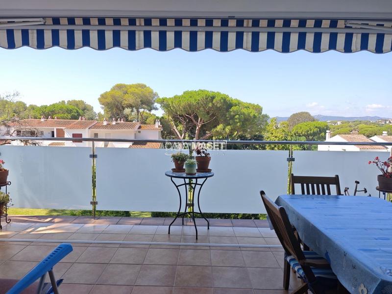Foto 6eed5434-fd38-49cc-ba98-9dc57f837ea0. Apartamento en kaminies 5 apartamento a 5 de la playa en Platja d´Aro