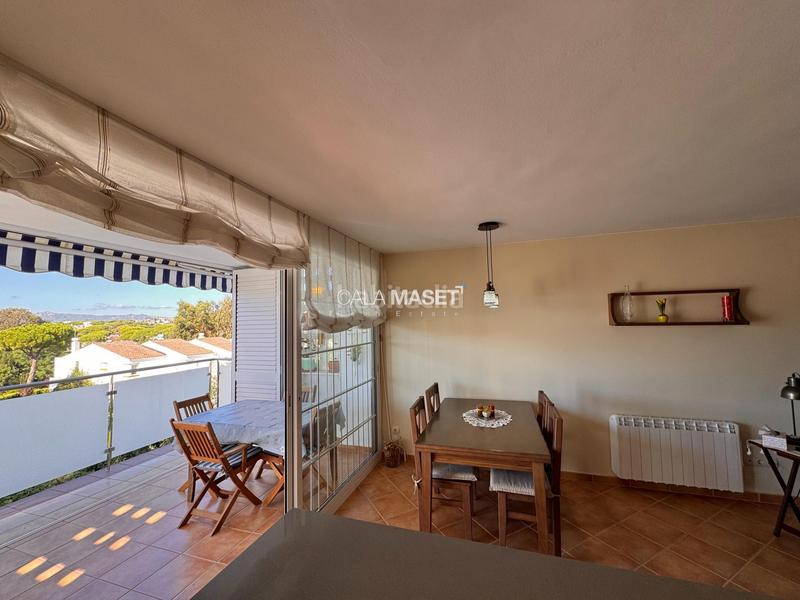 Foto 73ca797d-1054-435d-8f95-a1434192848d. Apartamento en kaminies 5 apartamento a 5 de la playa en Platja d´Aro