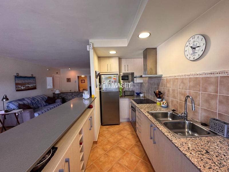 Foto 82f066bd-d112-4860-8fab-81e5ce2b369e. Apartamento en kaminies 5 apartamento a 5 de la playa en Platja d´Aro