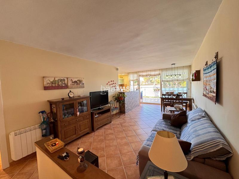 Foto aafd7490-e569-49dd-b639-22c7dcc18293. Apartamento en kaminies 5 apartamento a 5 de la playa en Platja d´Aro