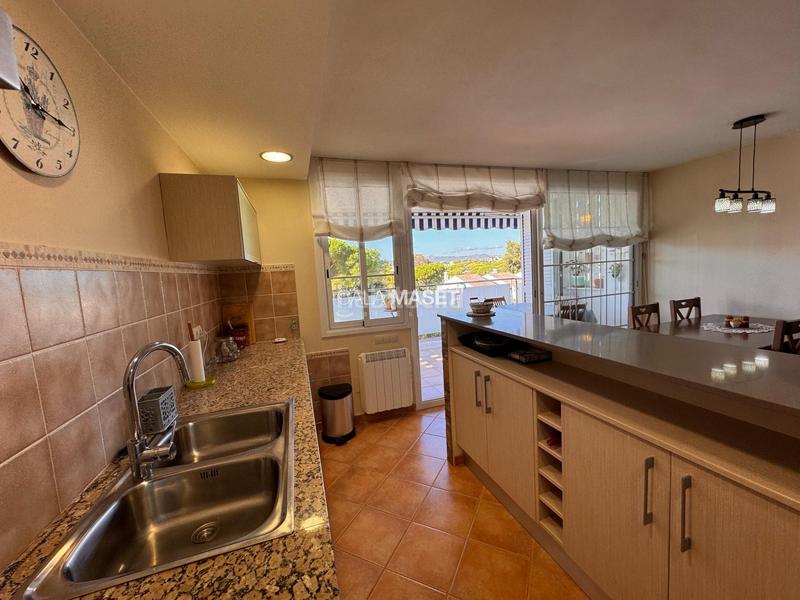 Foto af5c6b13-bb77-46d3-b210-acc8ad2a05f7. Apartamento en kaminies 5 apartamento a 5 de la playa en Platja d´Aro