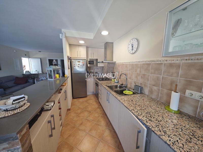Foto c193268e-0cf0-47c0-ba57-3de7ba3845bc. Apartamento en kaminies 5 apartamento a 5 de la playa en Platja d´Aro