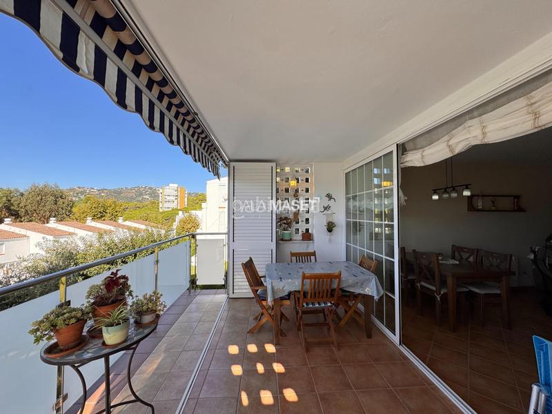 Foto e9cf0ce1-81e2-4d40-a8da-874a7e14d444. Apartamento en kaminies 5 apartamento a 5 de la playa en Platja d´Aro