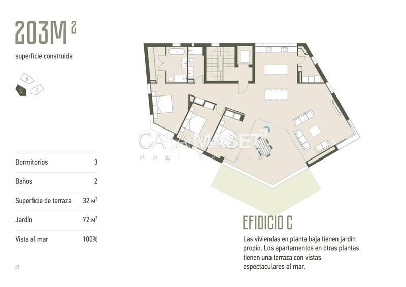 Foto 1cba5613-8713-499f-bb8e-55fee8b8a67d. Apartamento en Sant Pol Sant Feliu de Guíxols