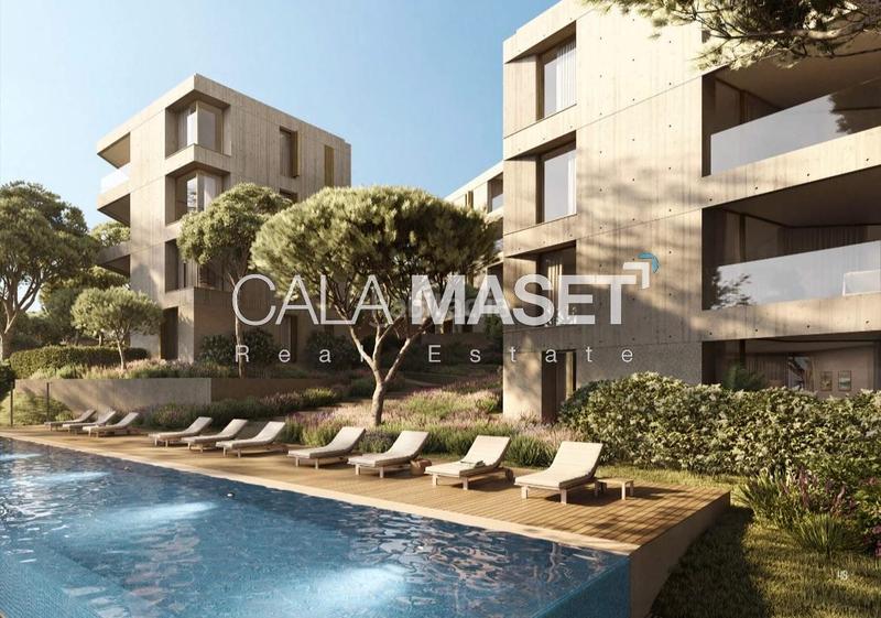Foto 4054393b-594c-4acb-ba22-02647d849247. Apartamento en Sant Pol Sant Feliu de Guíxols