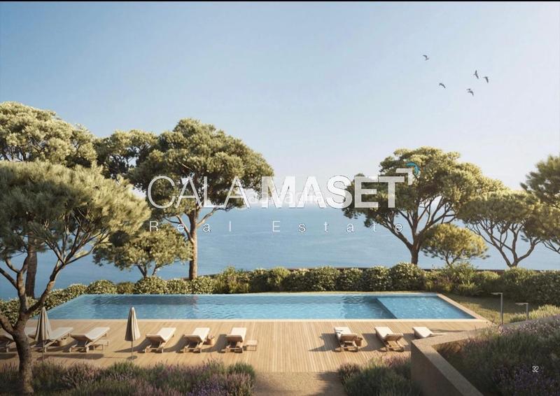 Foto 5db44153-03a7-4813-ae81-5594001e24a0. Apartamento en Sant Pol Sant Feliu de Guíxols